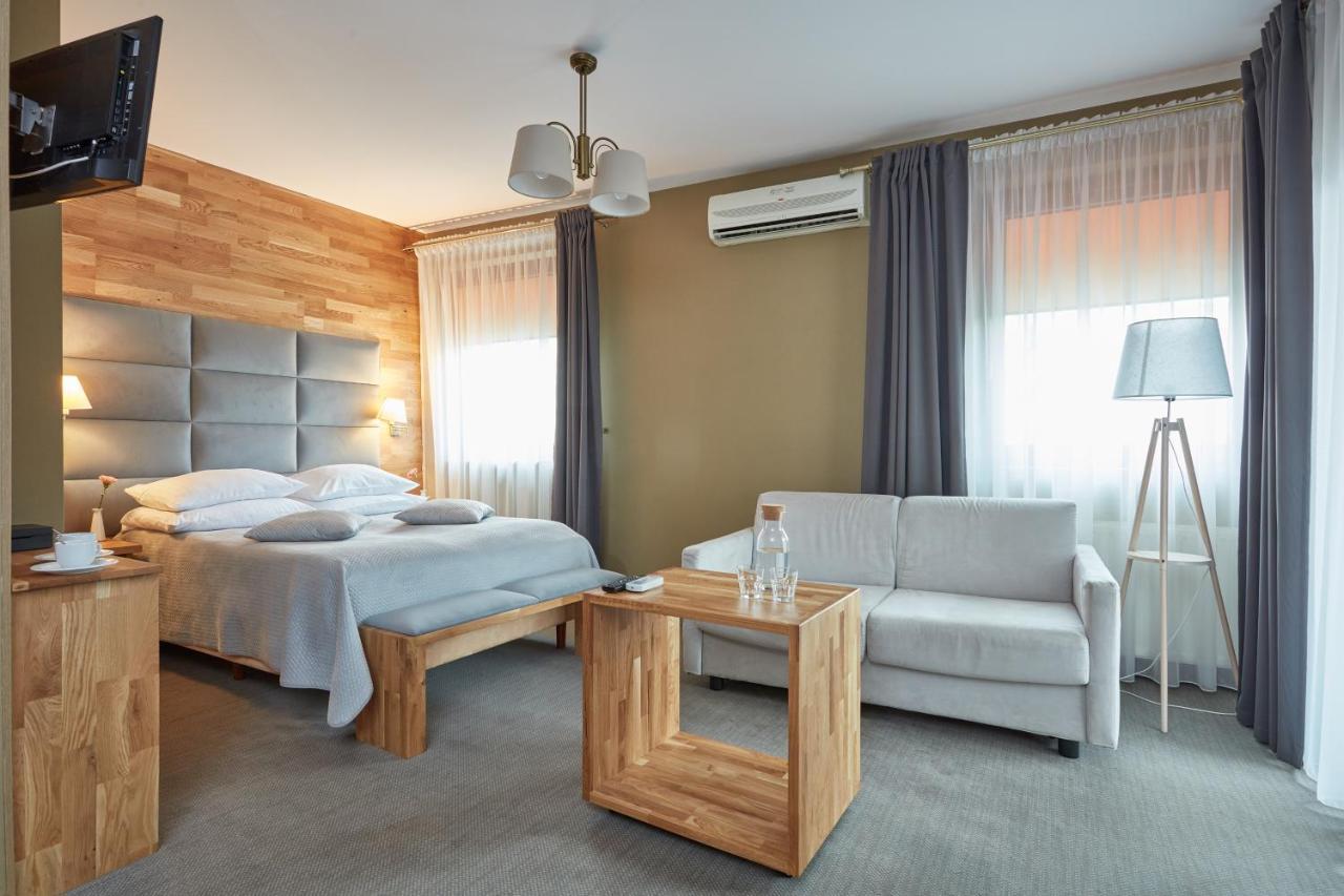 Hotel Batory Kraków