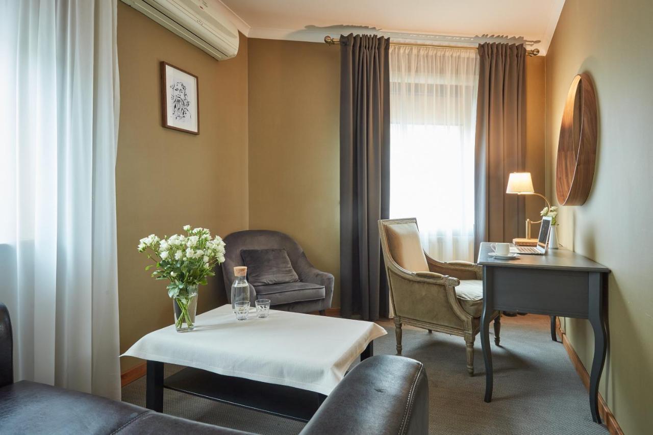 Hotel Batory Kraków