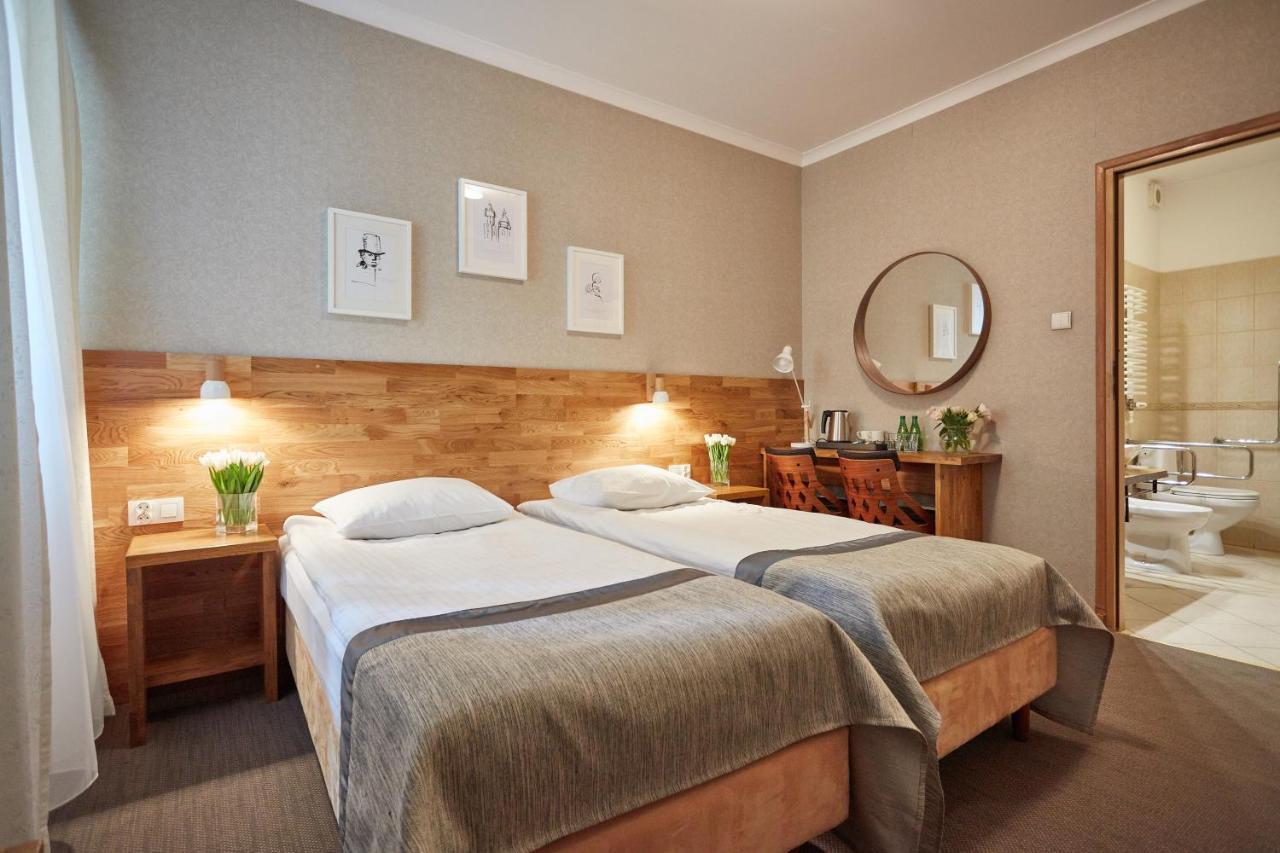 Hotel Batory Kraków