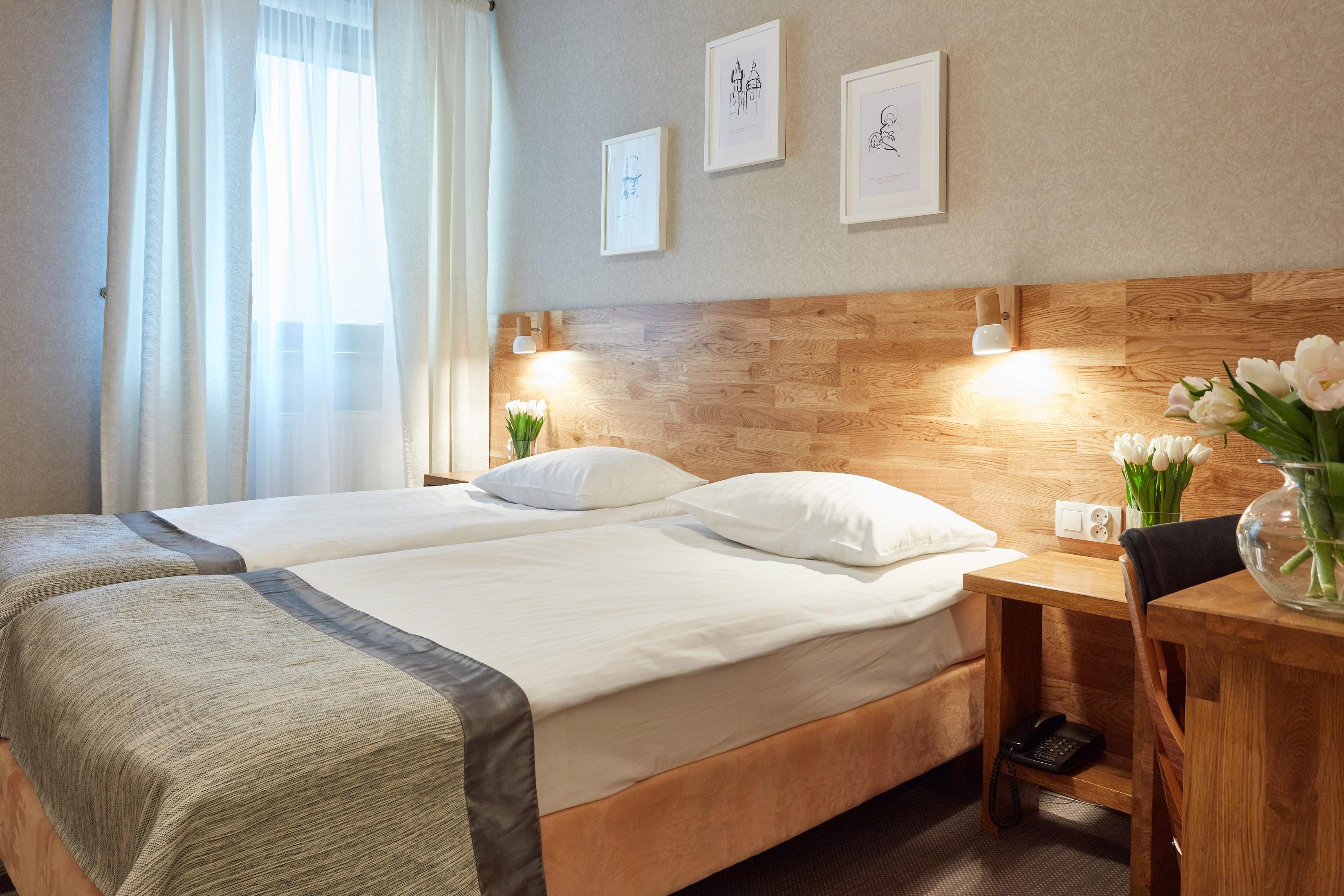 Hotel Batory Kraków